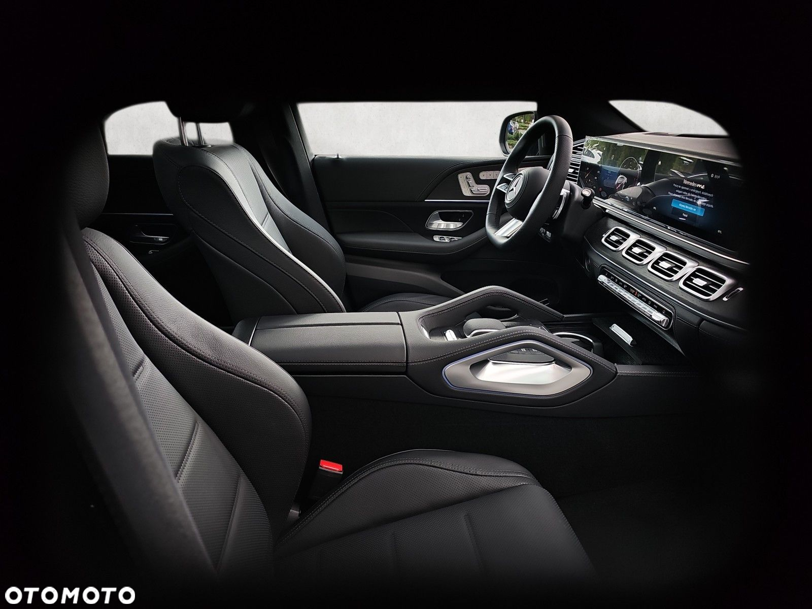 Mercedes-Benz GLE - 16