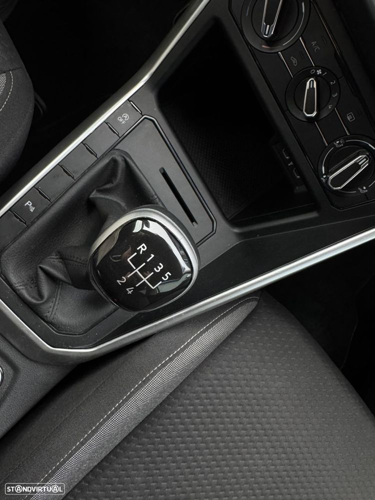 VW Polo 1.0 TSI Urban - 17