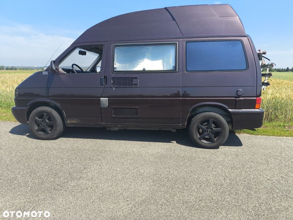 Volkswagen Transporter Standard - 9