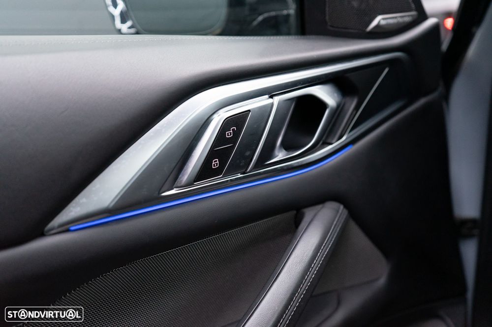 BMW M4 Competition - 31