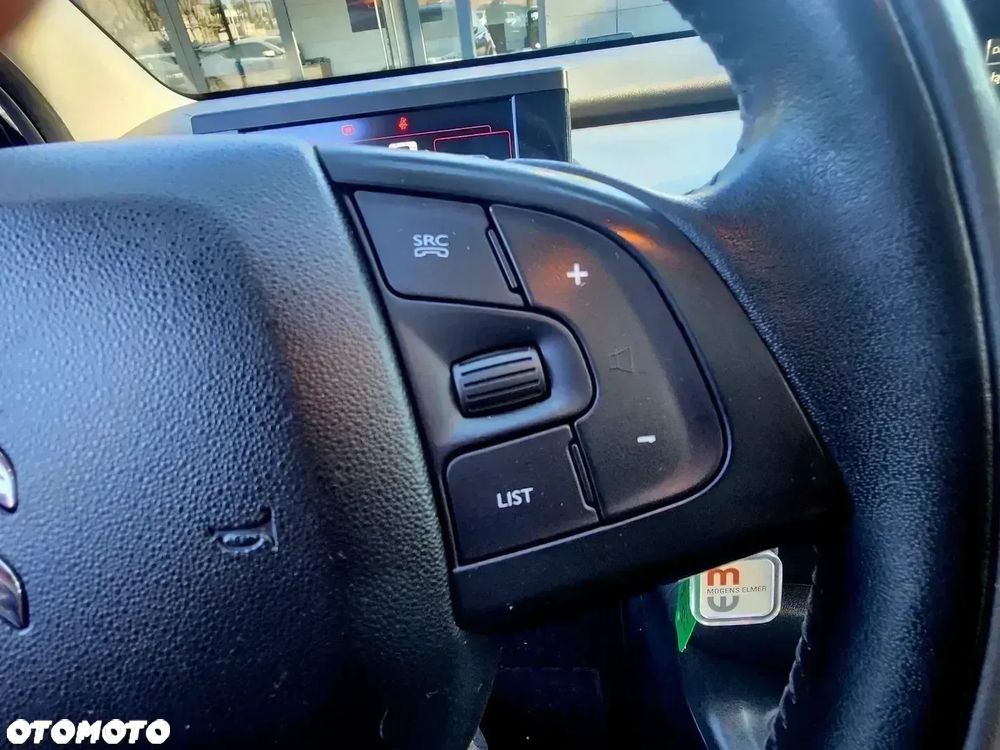 Citroën C4 Cactus 1.2 PureTech Live - 18