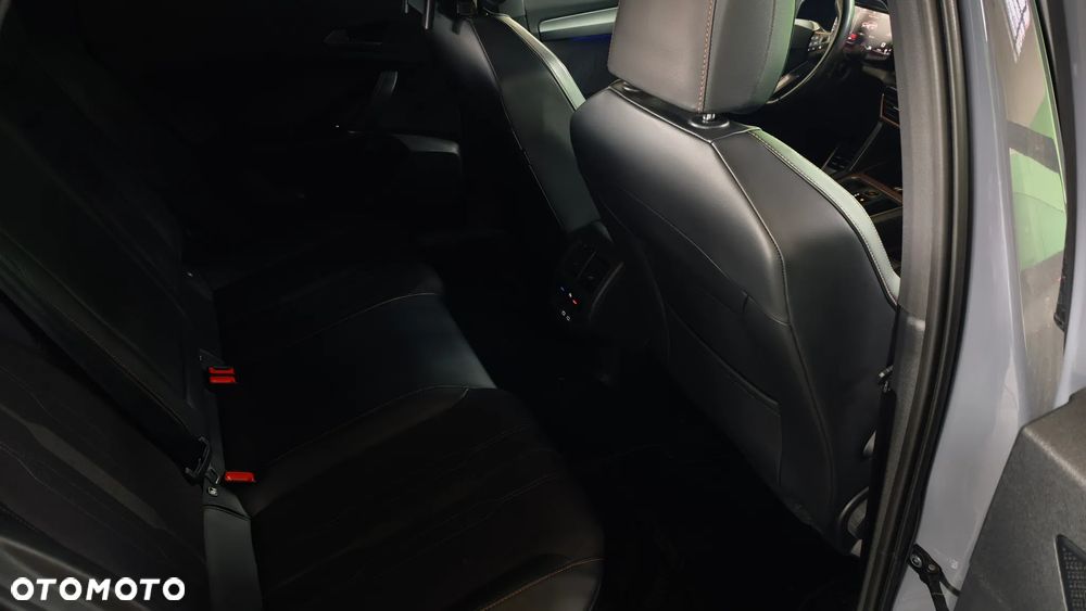 Cupra Formentor - 21