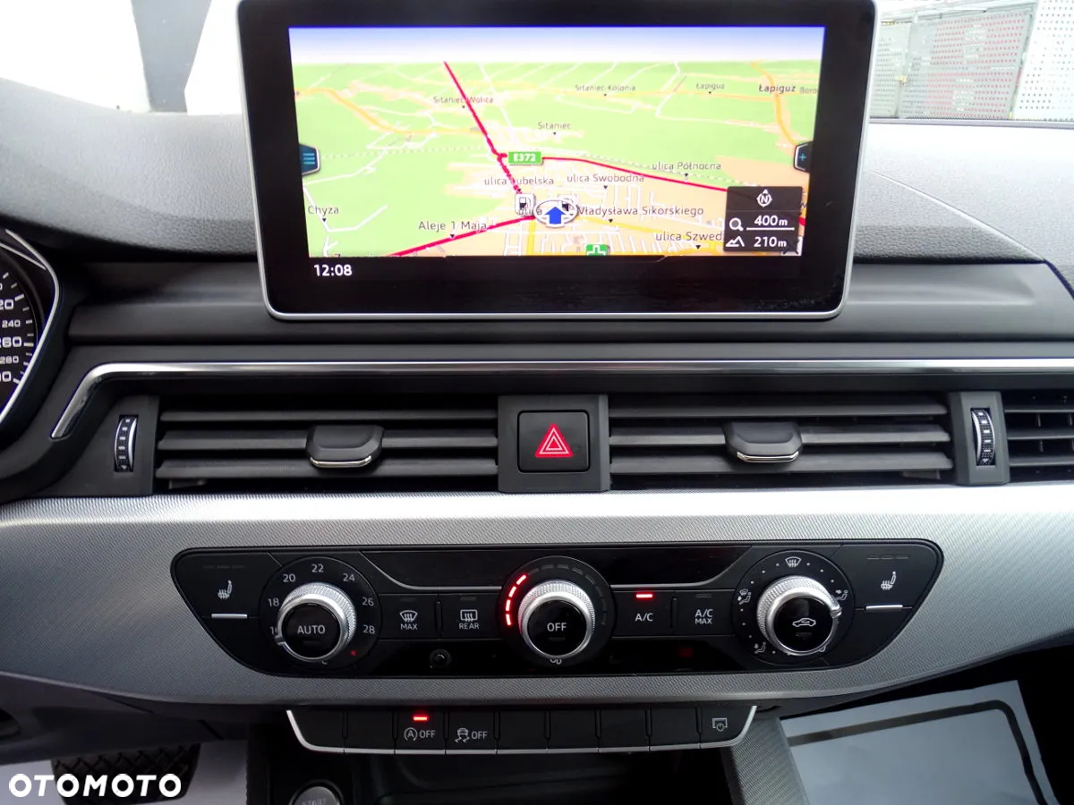 Audi A4 - 20