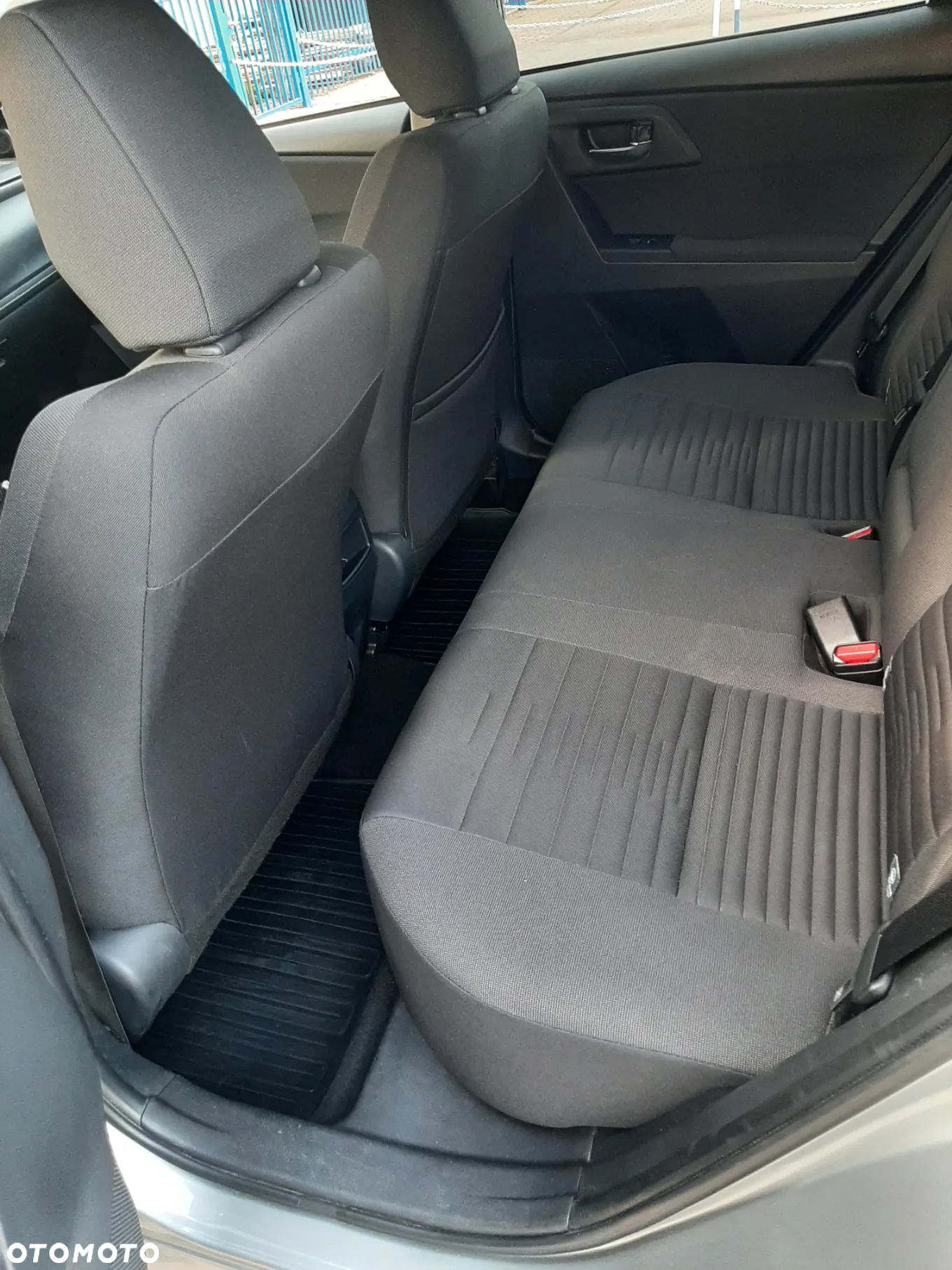 Toyota Auris 1.6 Comfort - 14