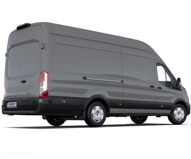 Ford Transit - 2