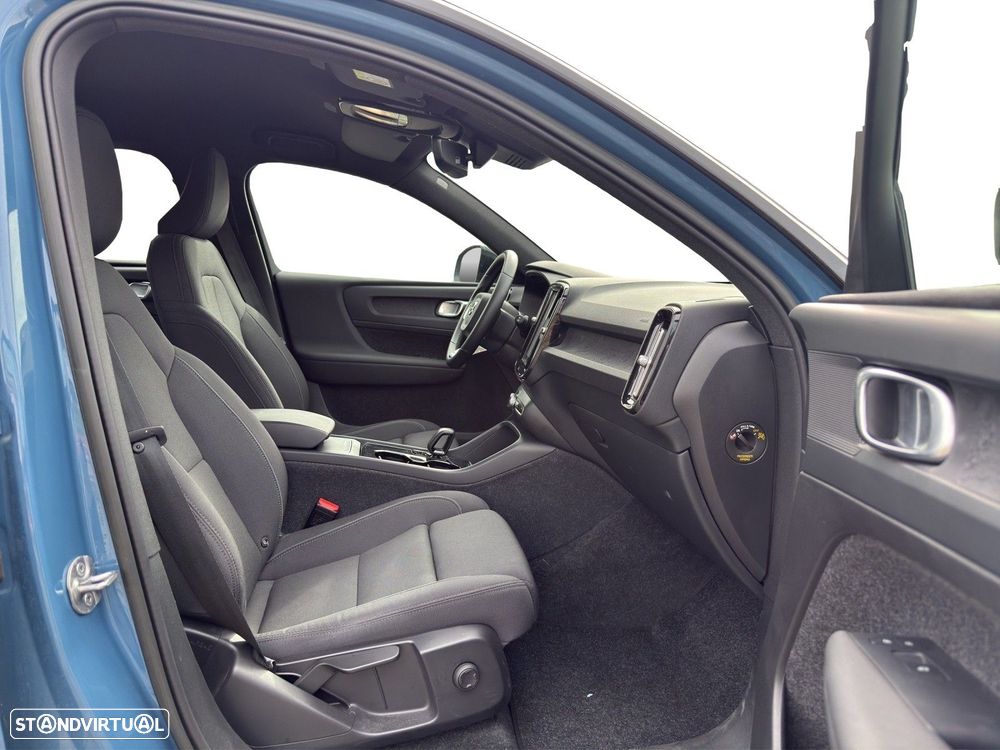 Volvo XC 40 Recharge 69 kWh Single Motor Core - 14