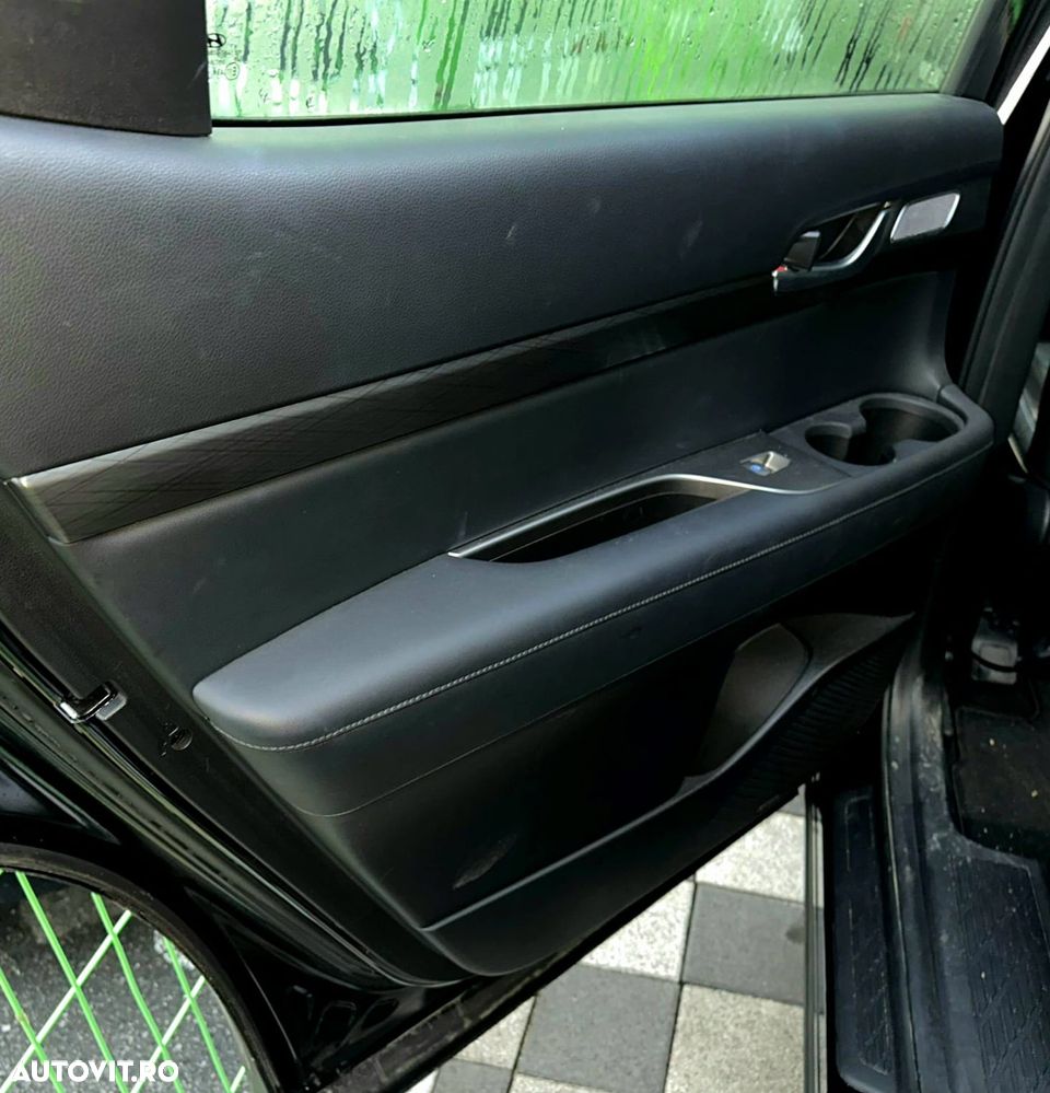 Hyundai Palisade - 25