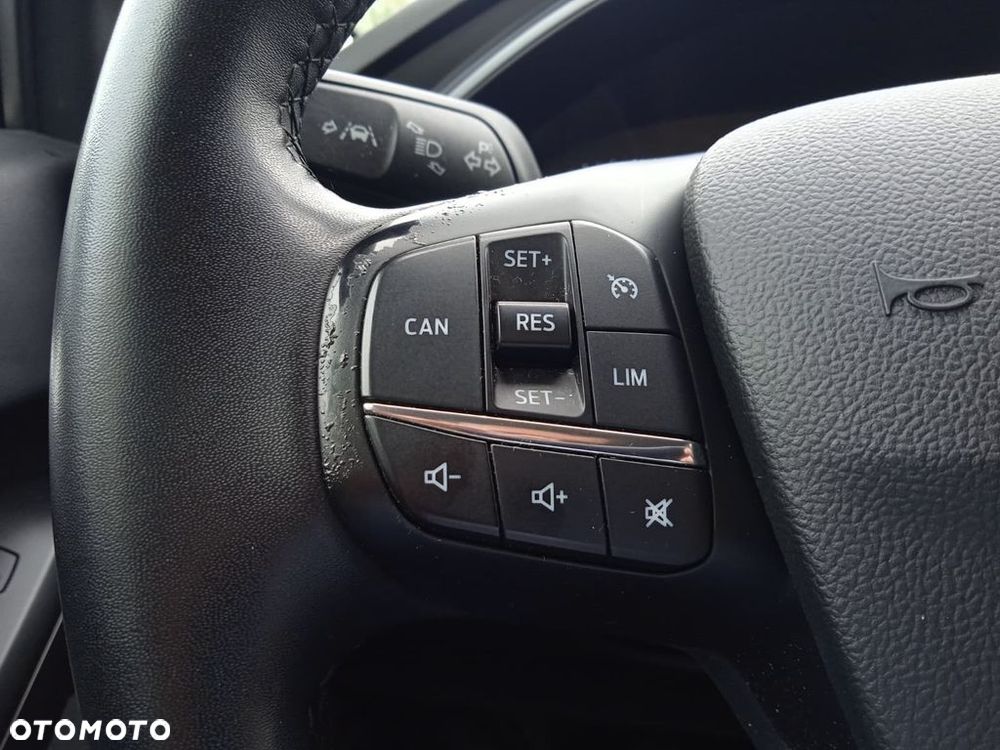 Ford Focus 1.0 EcoBoost Titanium Style - 14