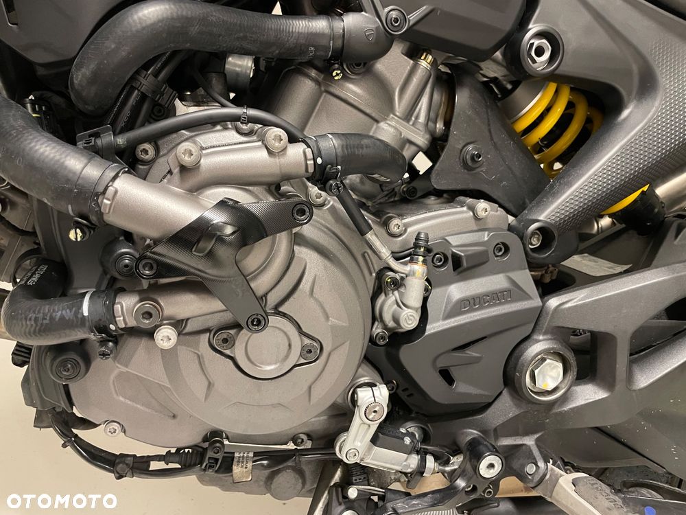 Ducati Monster - 9