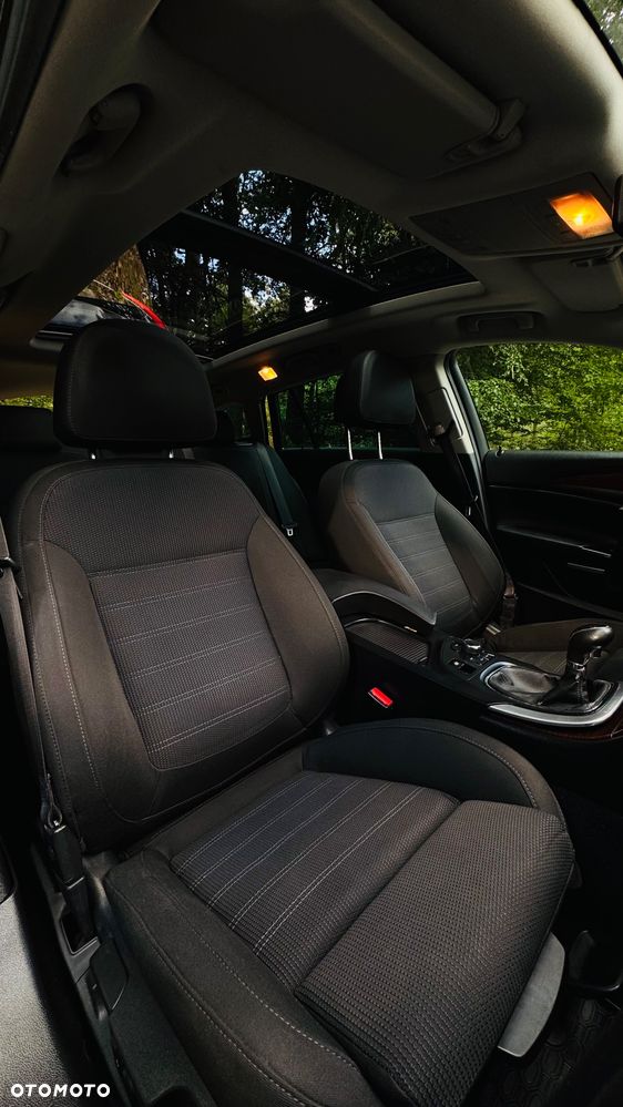 Opel Insignia 2.0 CDTI Edition - 15