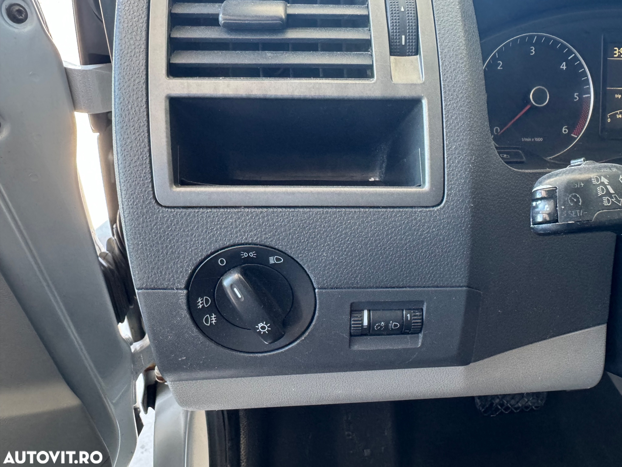 Volkswagen Transporter - 19