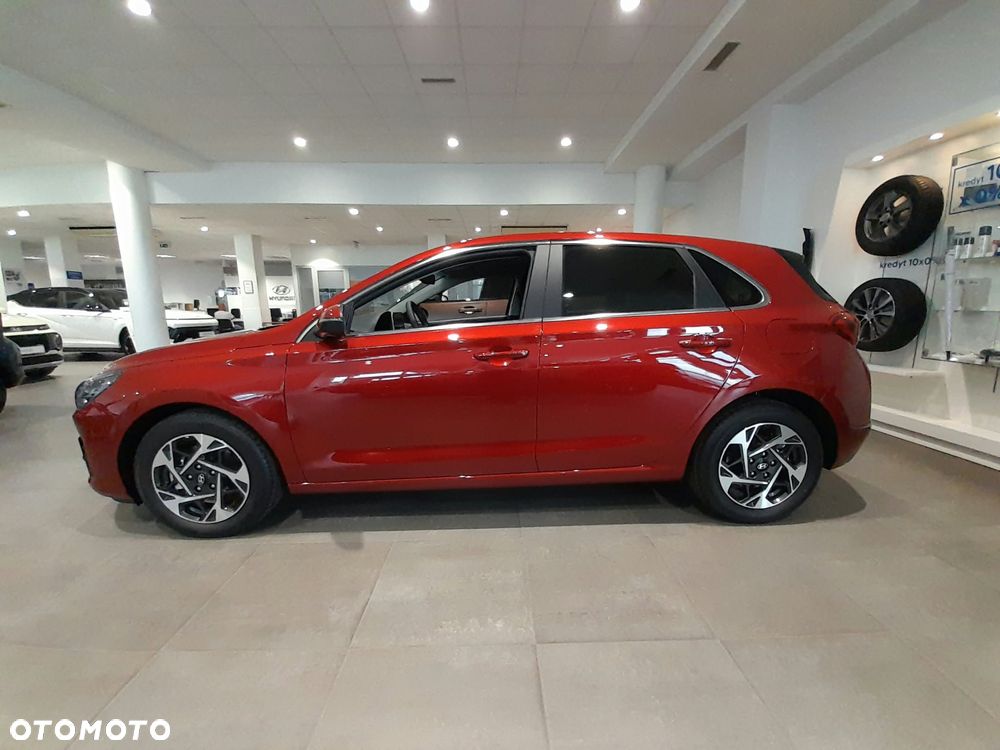 Hyundai i30 1.6 T-GDI Smart DCT - 2