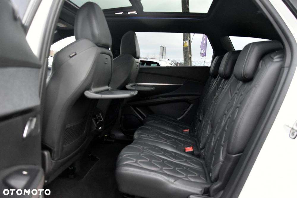 Peugeot 5008 1.6 PureTech GT S&S EAT8 - 21