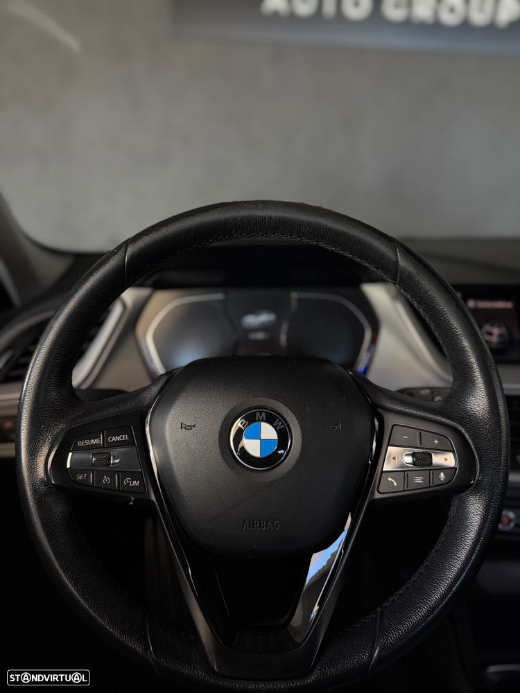 BMW 118 - 14