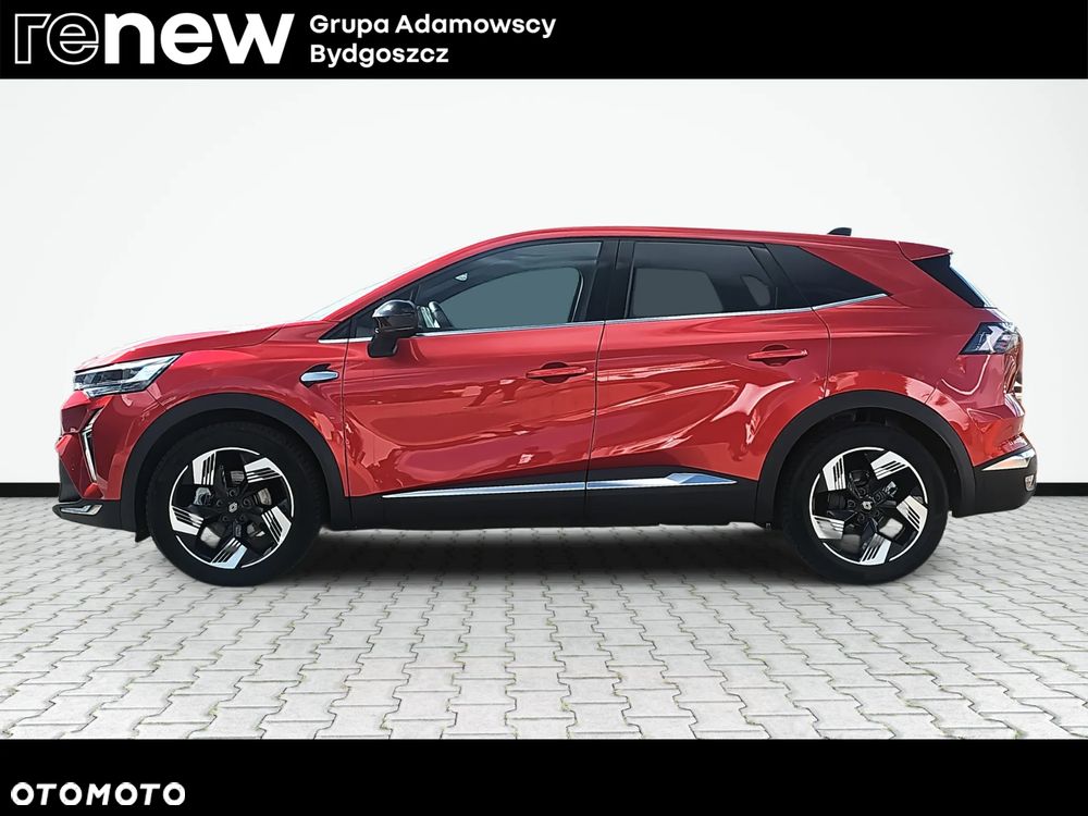 Renault Symbioz 1.6 E-Tech Full Hybrid 145 Techno - 8