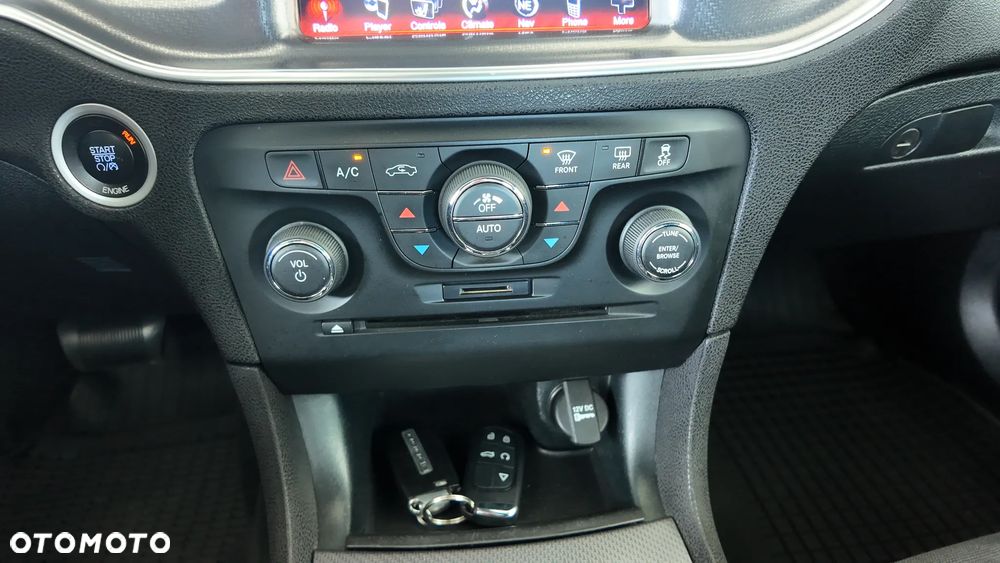 Dodge Charger 3.5 V6 Base - 24