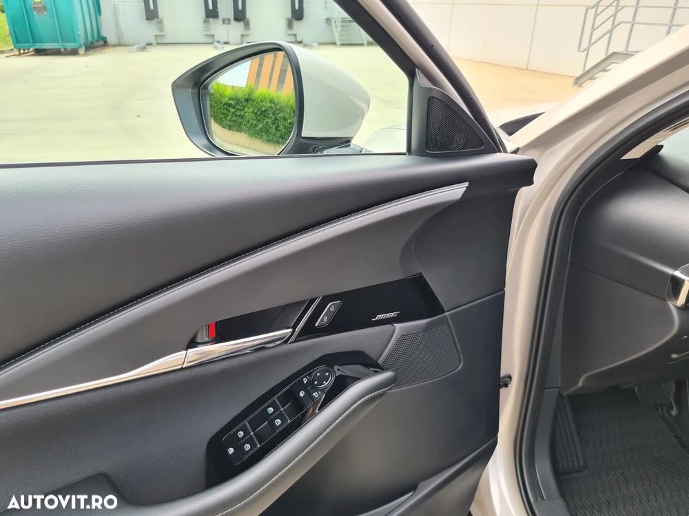 Mazda CX-30 e-SKYACTIV X186 AT MHEV Exclusive-Line - 9