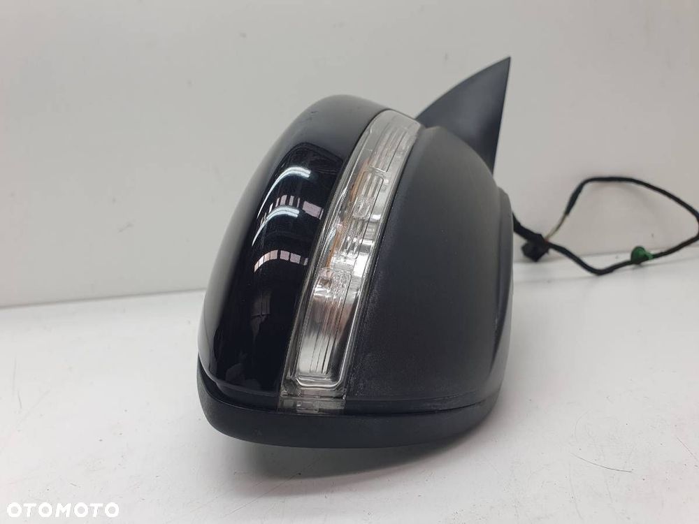 LUSTERKO PRAWE VW PASSAT CC B7 7 PIN EUROPA - 4