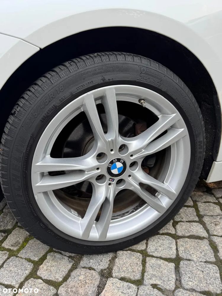BMW Seria 3 - 19