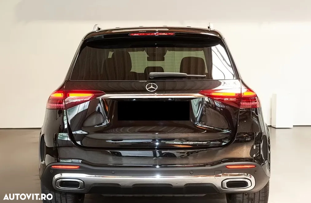 Mercedes-Benz GLE 450 MHEV 4MATIC - 3
