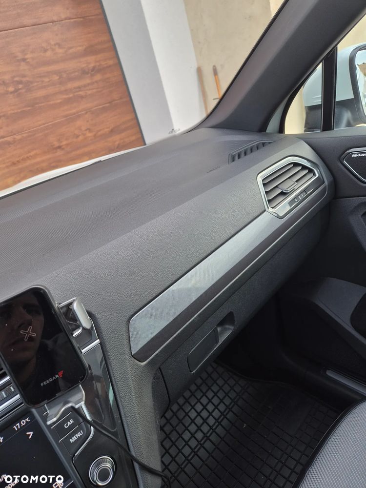Volkswagen Tiguan 2.0 TDI BMT SCR 4Mot Highline DSG - 34