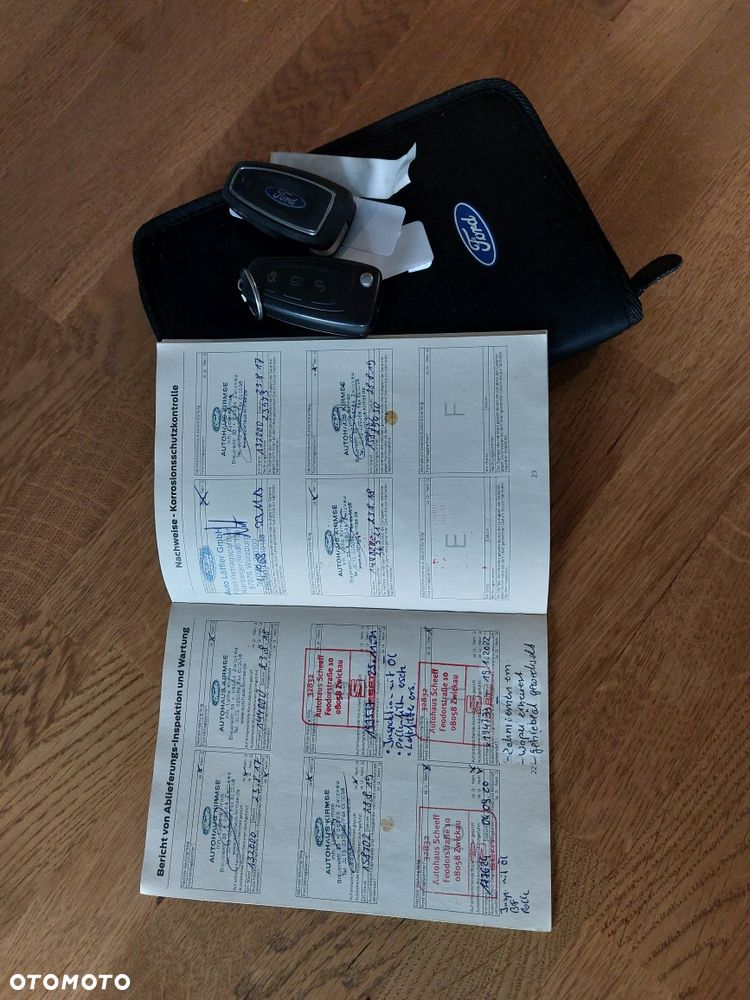 Ford Focus - 9