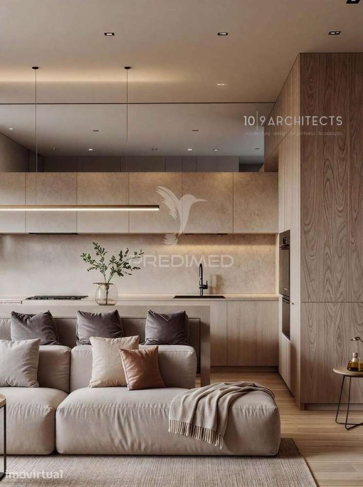 Apartamento T1 - Quinta da Malata, Portimão - Grande imagem: 5/12