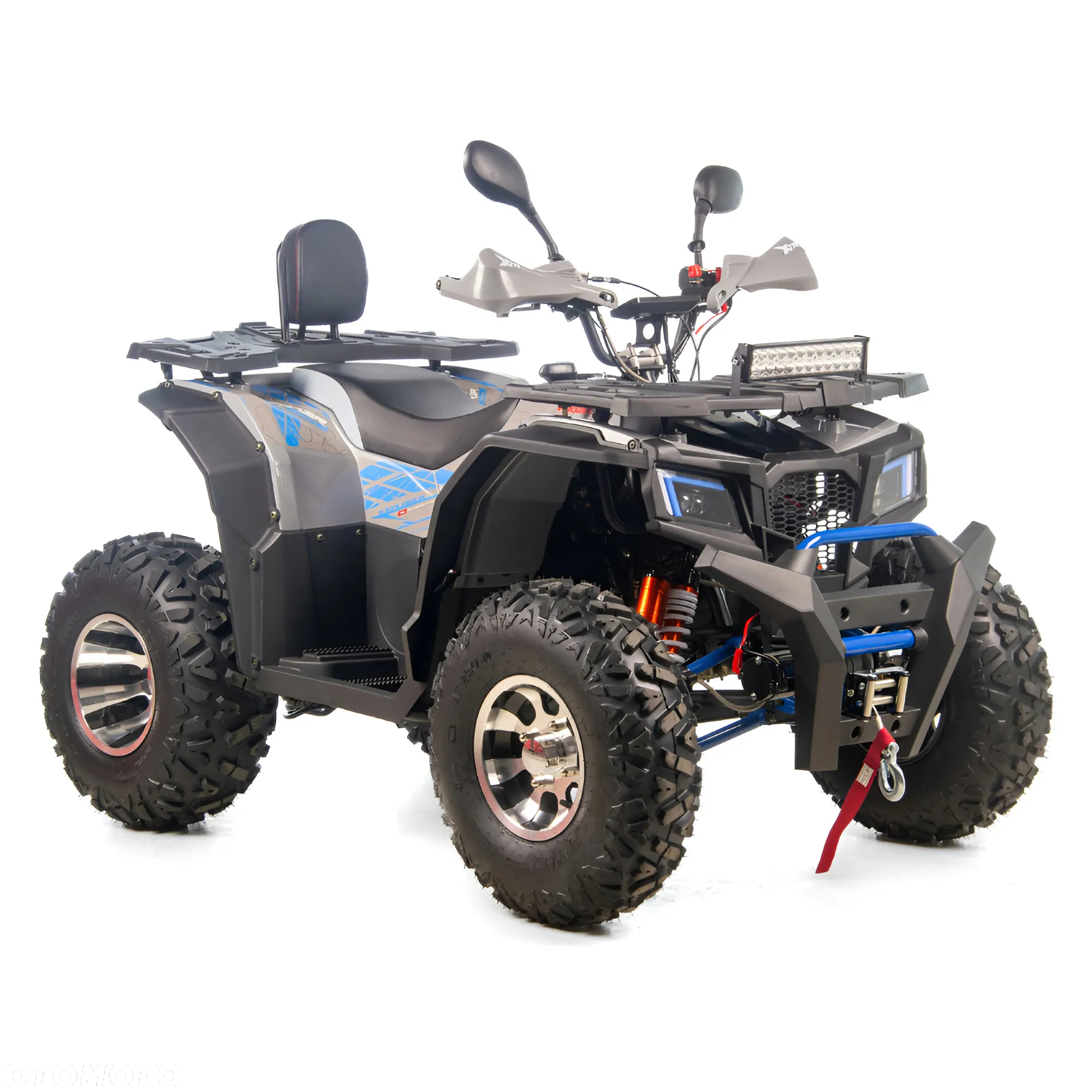 XTR Inny - 2