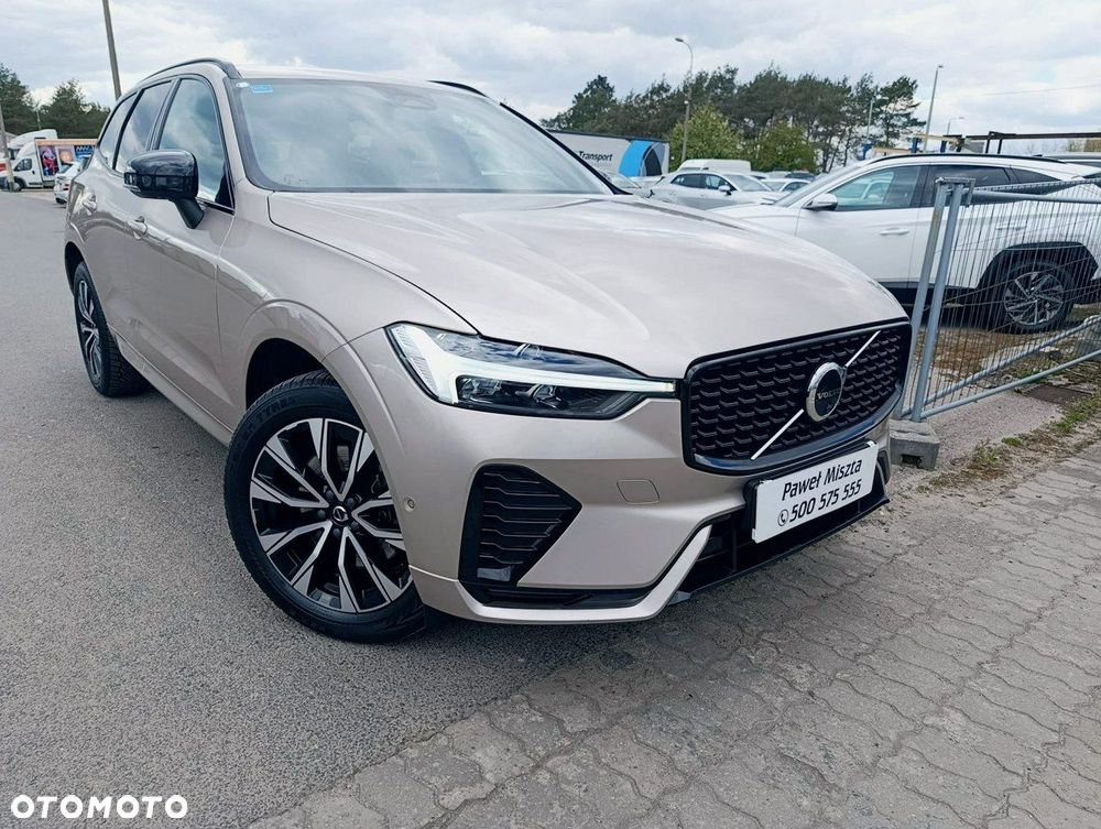 Volvo XC 60 - 12