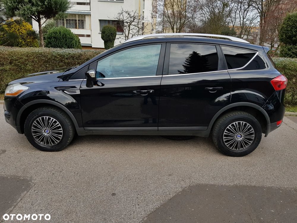 Ford Kuga - 8