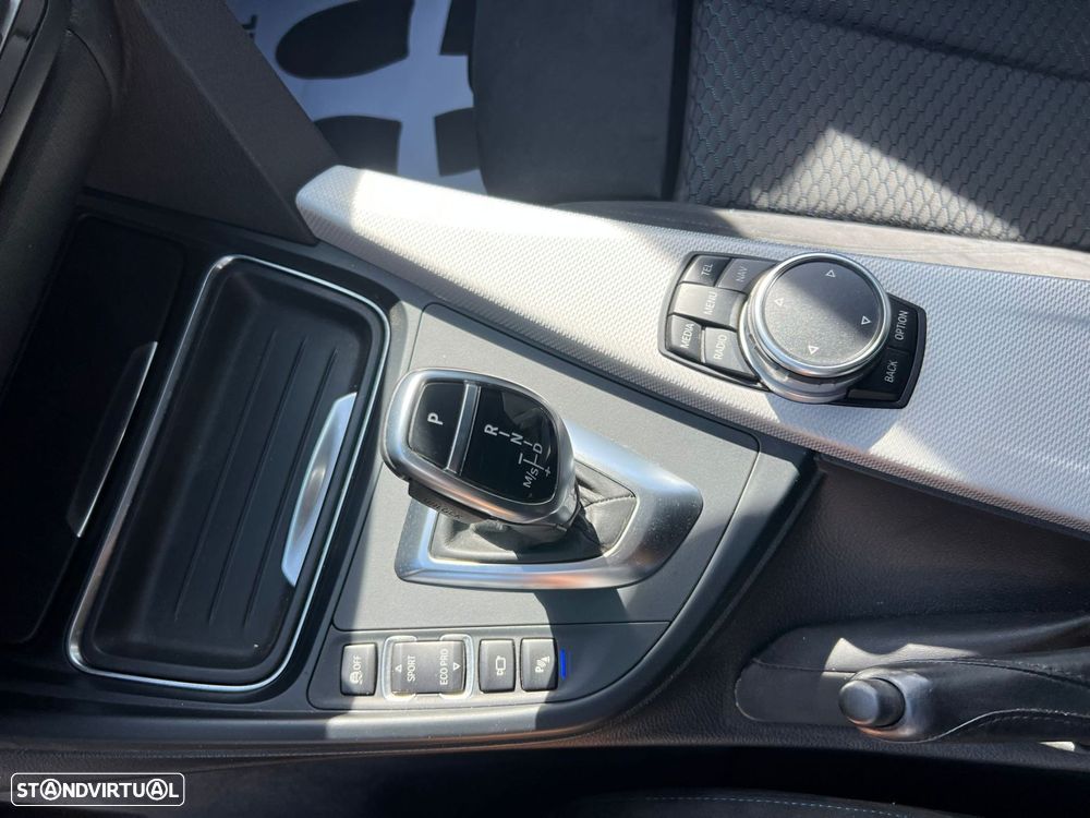 BMW 435 Gran Coupé d xDrive Pack M Auto - 38