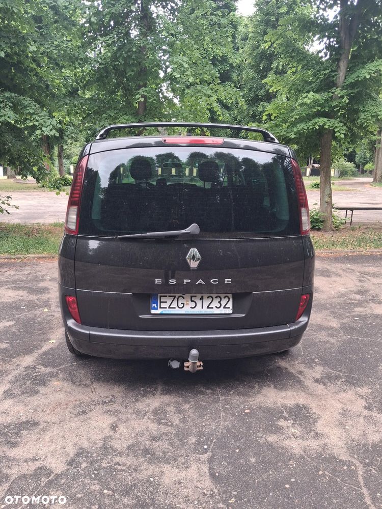 Renault Espace 2.0 16V Authentique - 1