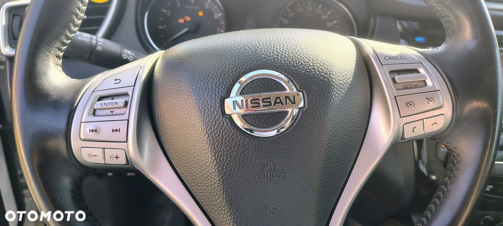 Nissan Qashqai 1.6 DIG-T Tekna - 13
