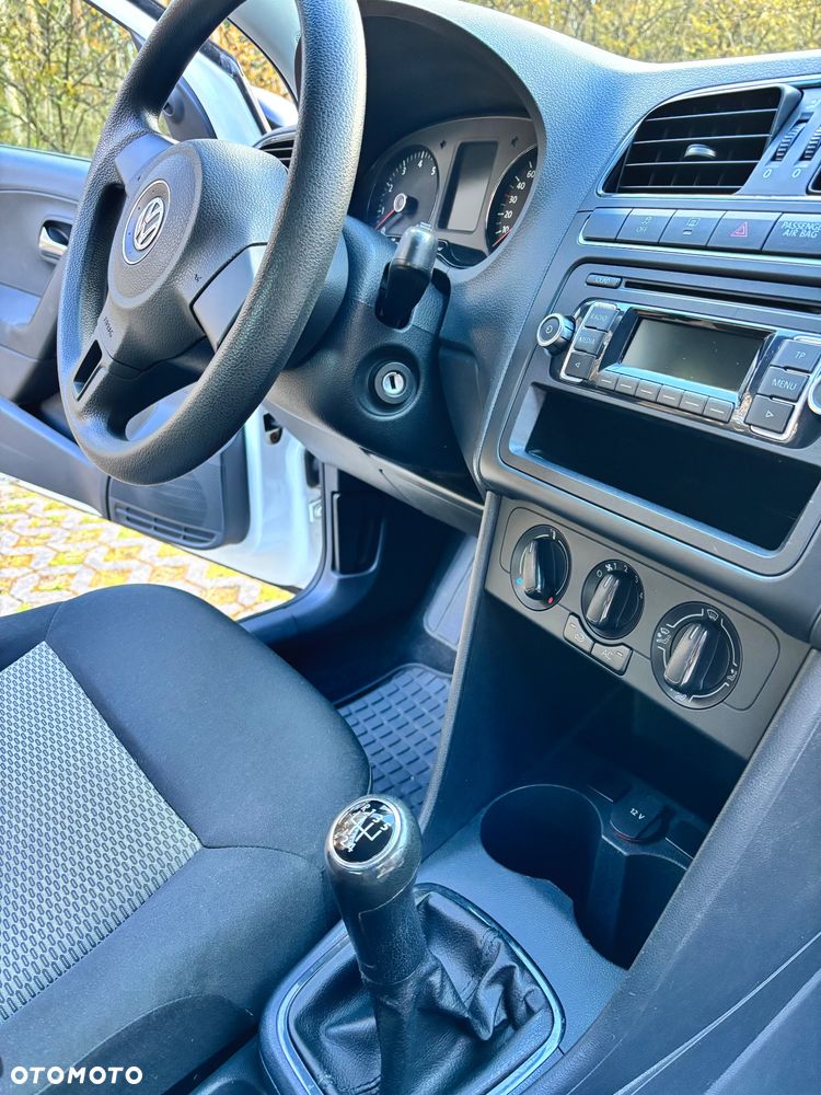 Volkswagen Polo 1.2 Trendline - 16