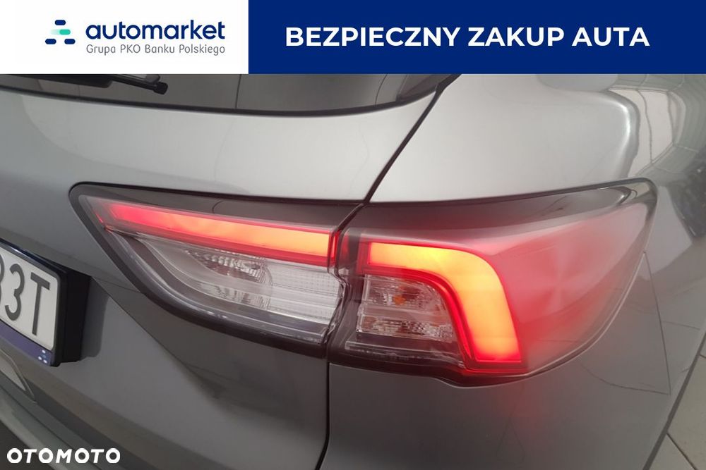 Ford Kuga 1.5 EcoBoost FWD Titanium - 14