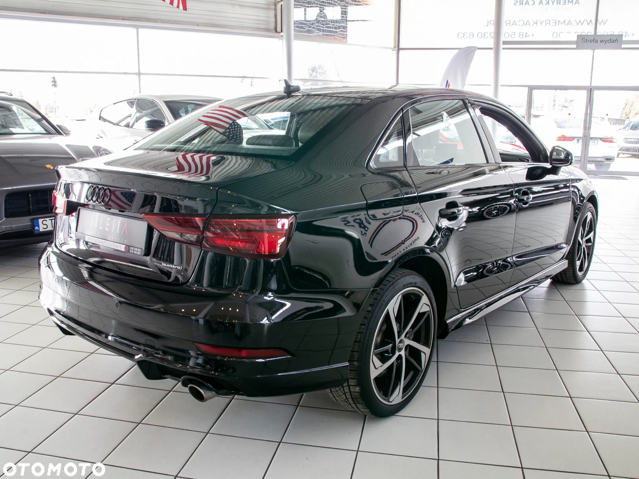 Audi A3 - 6