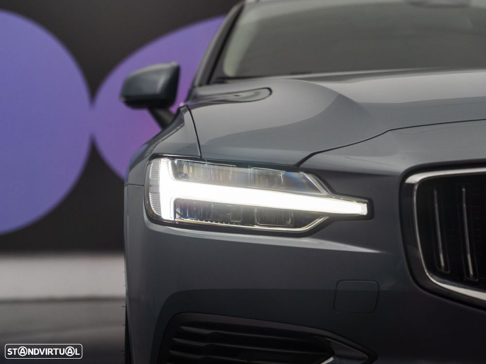 Volvo V60 2.0 T6 AWD TE Essential - 9