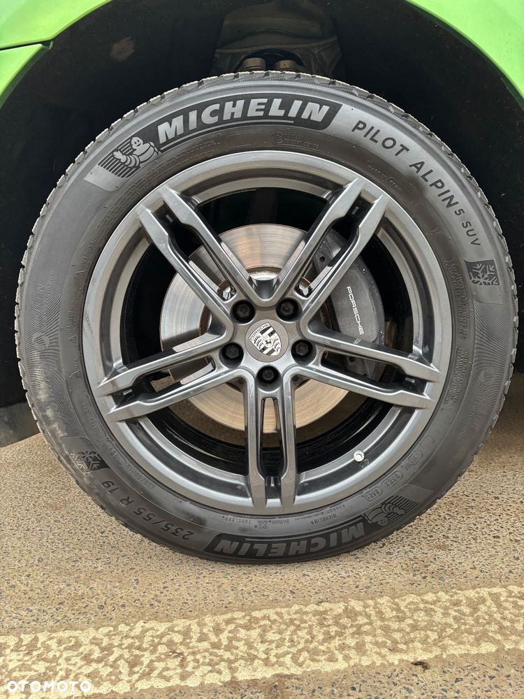 Porsche Macan PDK - 26