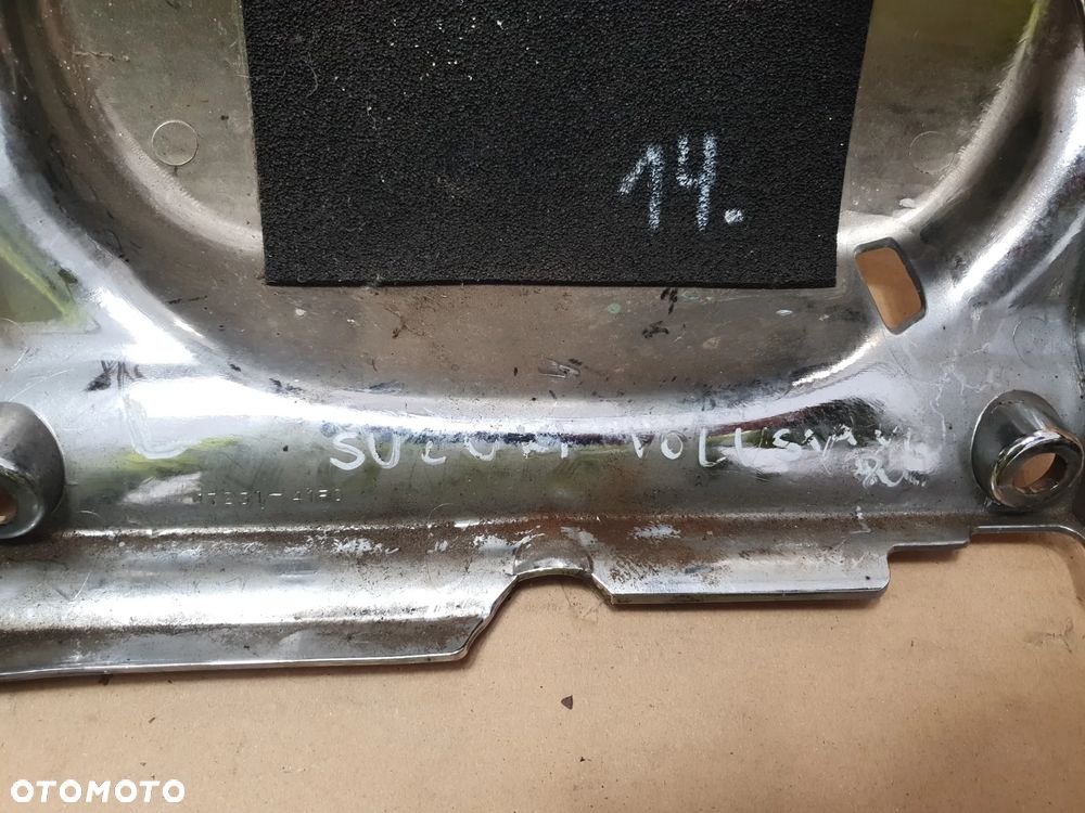 Pokrywa osłona dekiel Suzuki Volusia VL 800 - 7