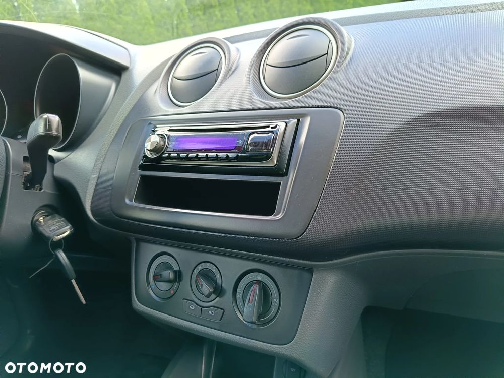 Seat Ibiza 1.2 12V Stylance - 35