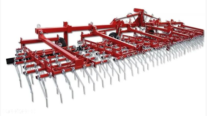 Inny Brona chwastownik KLIMZA - 7