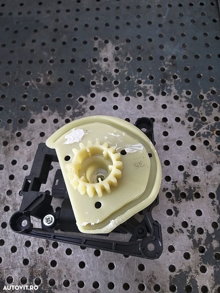 Motoras clapeta aeroterma jeep renegade bu b1 bv mr1138004221 3093913 - 3
