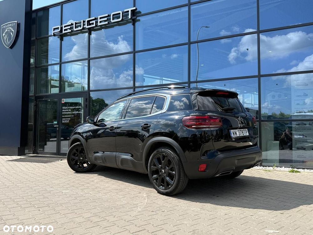 Citroën C5 Aircross 1.5 BlueHDi Max EAT8 - 2