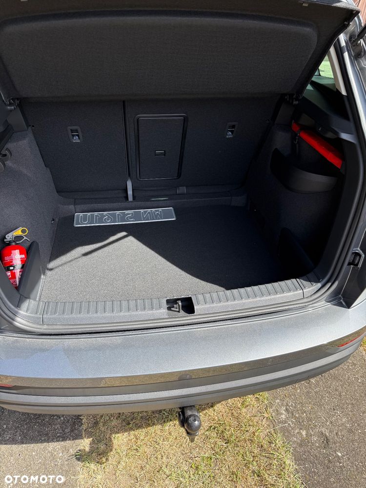 Skoda Karoq 1.5 TSI ACT Selection DSG - 12