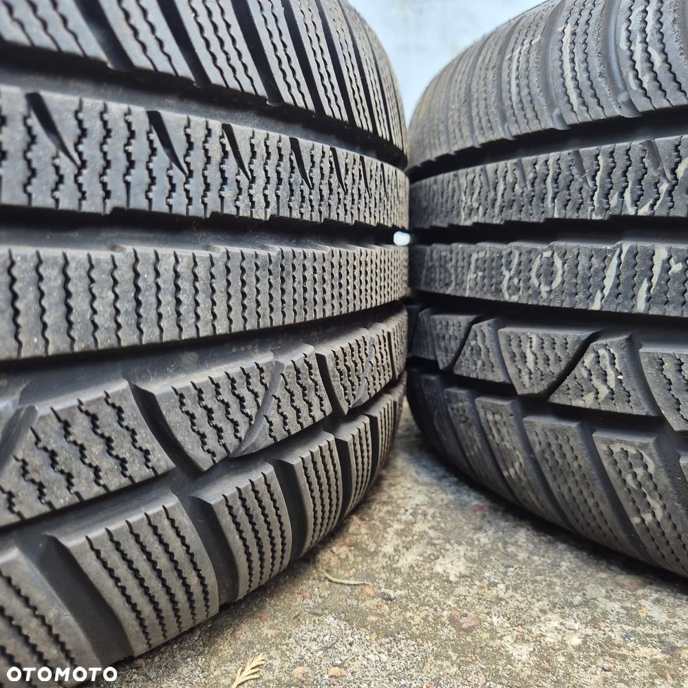 ZIMA KOŁA 5x120 BMW M3 F80 M4 F82 F30 F31 F32 F33 F36 X1 E84 E90 255/35 R19 - 15