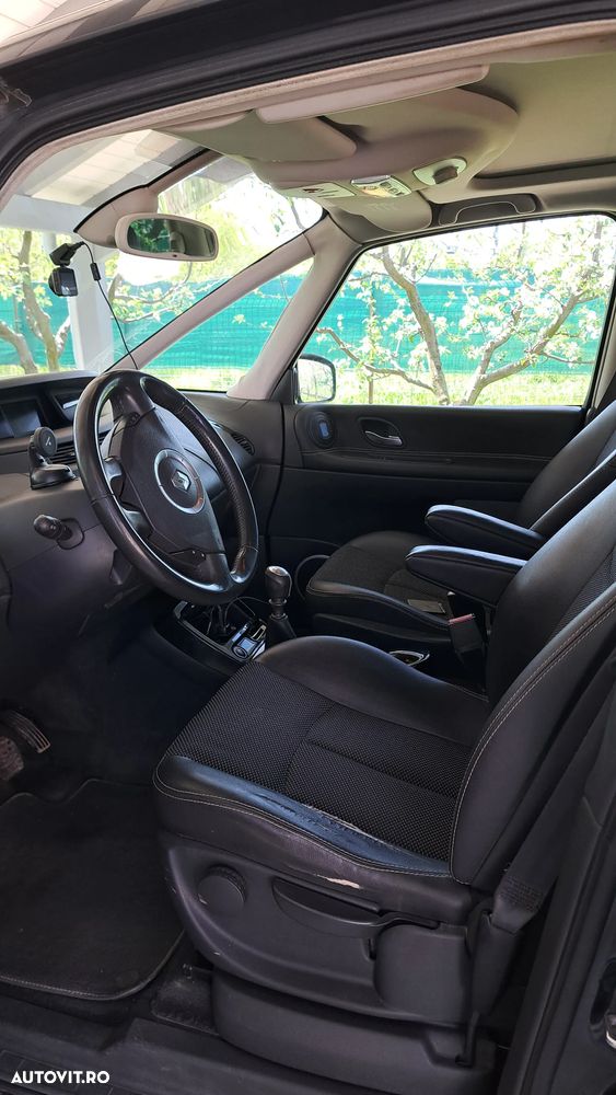 Renault Espace 2.0 dCi Expression - 6