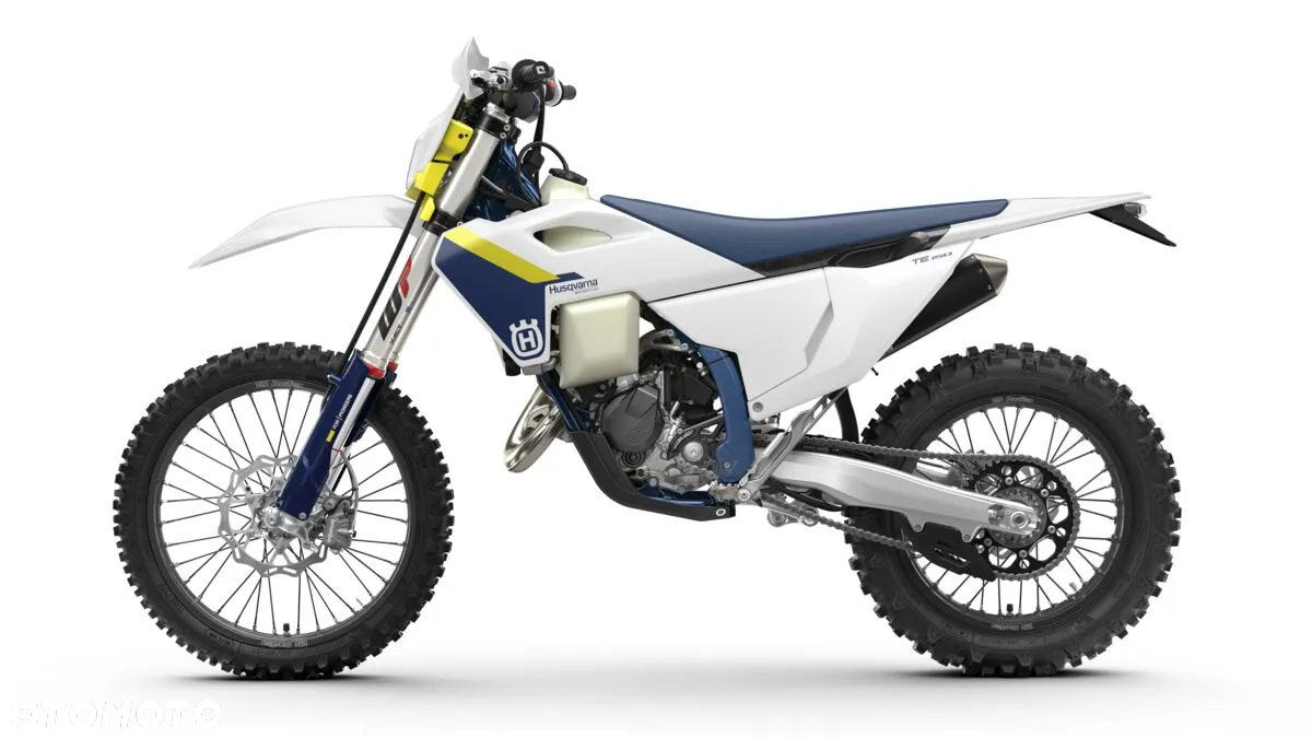 Husqvarna TE - 2