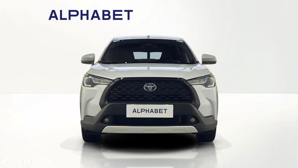 Toyota Corolla Cross 2.0 Hybrid Comfort - 5
