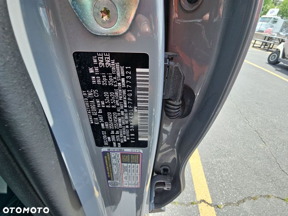 Kia Sorento 2.4 GDI AWD Vision - 18