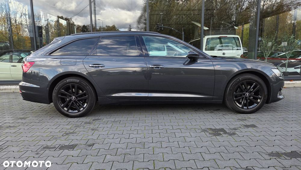 Audi A6 - 39